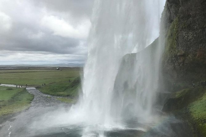 3 Day South Iceland - PRIVATE TOUR (Golden Circle & South Coast) - Customer Support and Assistance