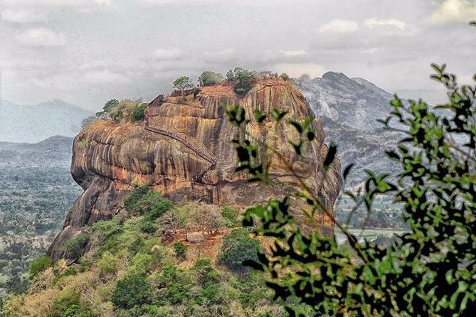 3 Day SriLanka Cultural Tour:Dambulla/ Sigiriya/ Polonnaruwa / Minneriya/ Kandy - Last Words