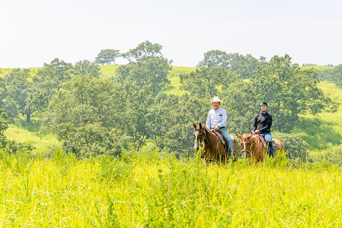 3-Days Experience to Feel the Nature of Aso - Last Words