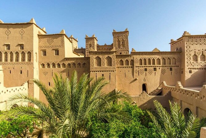 3-Days Merzouga Desert Tour From Marrakech to Merzouga - Last Words
