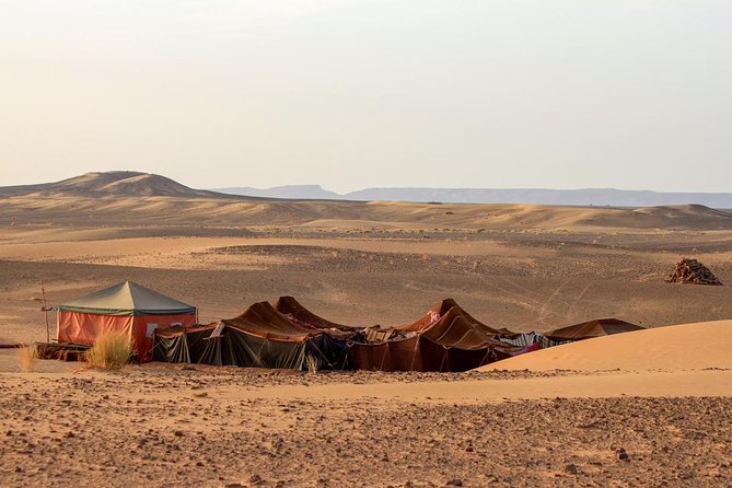 3-Days Shared Merzouga Desert Tour From Marrakech - Common questions