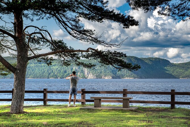 3-HOUR ELECTRIC BIKE RENTAL PORT OF CALL - Saguenay Guided Tours - Booking Information