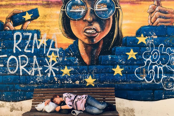 3-Hour Guided Street Art Walking Tour of Lisbon - Pricing and Additional Information