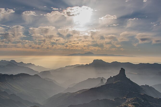 3-Hour Hiking Experience in Roque Nublo - Post-Hike Recommendations