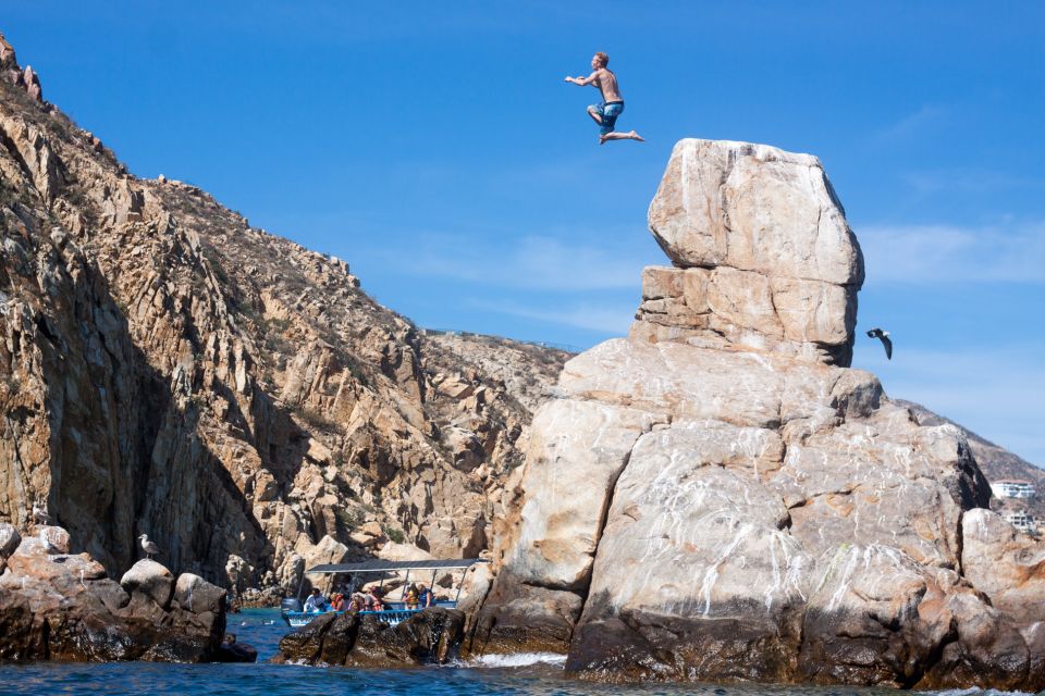 3-Hour Stand up Paddle and Snorkel at Los Cabos - Last Words