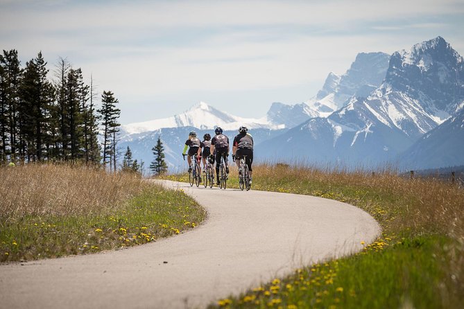 4-Day Bicycle Tour Through Canadian Rockies - Last Words