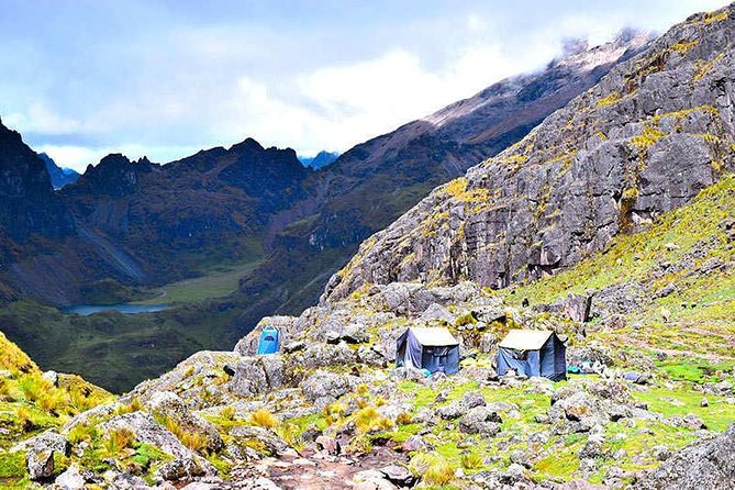 4-Day Lares Trek to Machu Picchu - Key Points Summary