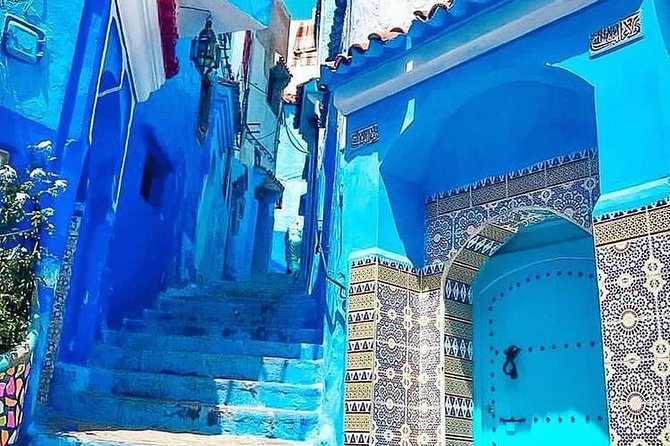 4-Day Tangier to Marrakech Tour: Fes, Chefchaouen & Desert - Contact and Support