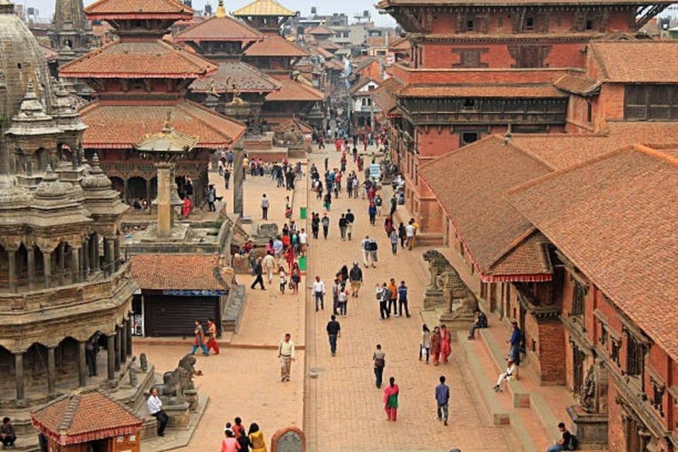4 Day Tour in Kathmandu & Pokhara - Leisure Time and Departure