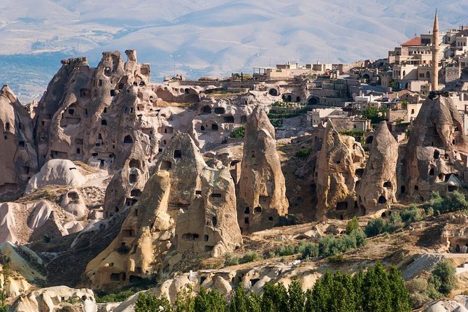 4 Day Turkey Tour : Cappadocia, Ephesus and Pamukkale - Day 2: Ephesus Excursion