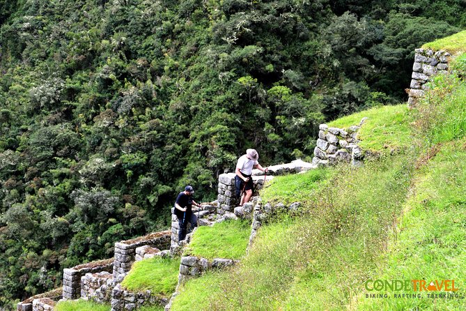 4-Days Inca Trail to Machu Picchu - Last Words
