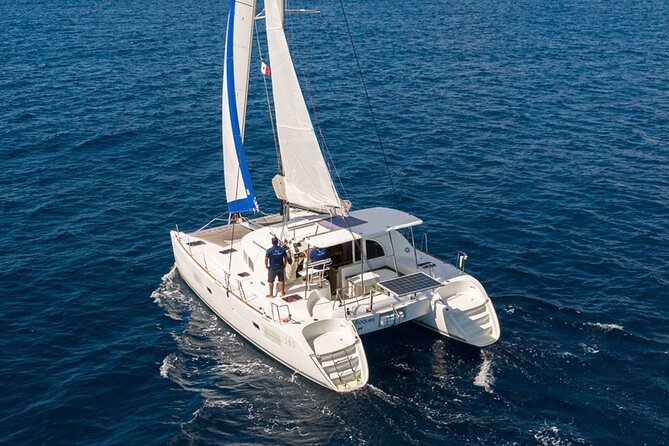 4-Hour Private 38 Catamaran Tour to Paamul Beach With Food, Open Bar & Snorkel - Support and Contact Information