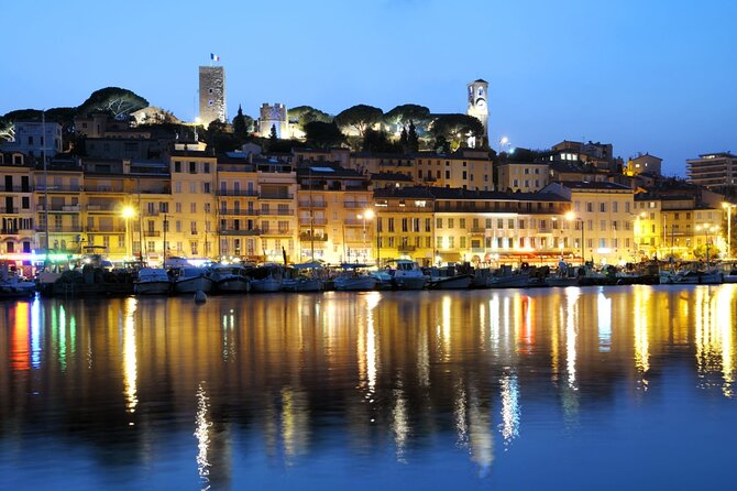 4 Hours Private French Riviera Monaco by Night Trip - Last Words