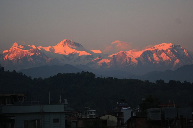 5-Day Ghorepani Poon Hill Trek in Annapurna Region - Common questions