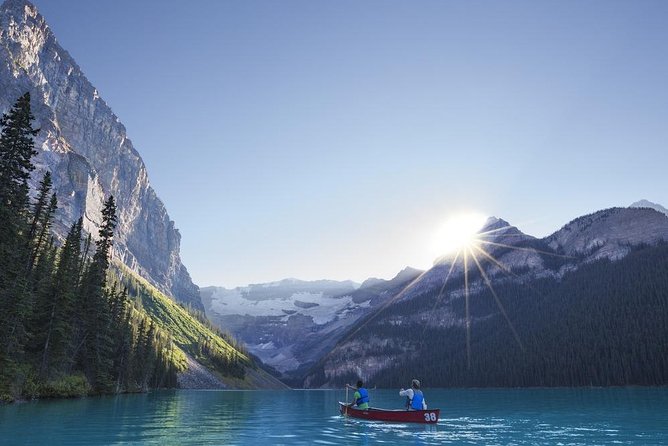 5 Day Glacier Mountain View Lodge Visit Canadian Rockies Tour - Last Words