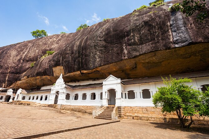 5-Day Sri Lanka Sightseeing Trip With Private Driver  - Colombo - Last Words