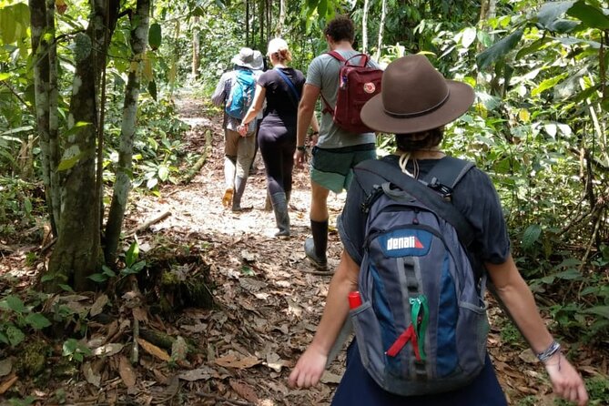 5-Days Private Manu Jungle Tour With Waterfalls and Hot Springs - Last Words