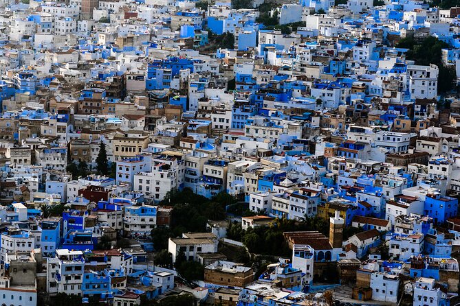 5 Hour Private Customized Tour of Tangier - Last Words