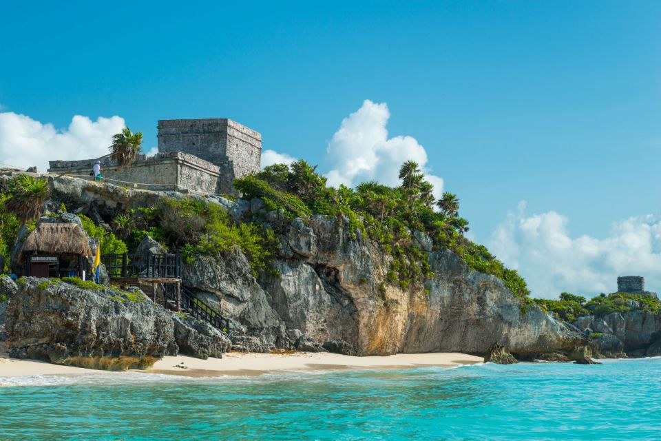 5x1 Deluxe: Tulum, Coba, Cenote & Playa Del Carmen - Common questions