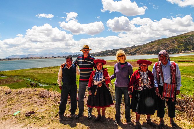 6-Day Tour of Cusco and Machu Picchu - Customer Experience