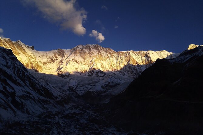 6 Days Annapurna Basecamp Trek - Cancellation Policy and Reviews