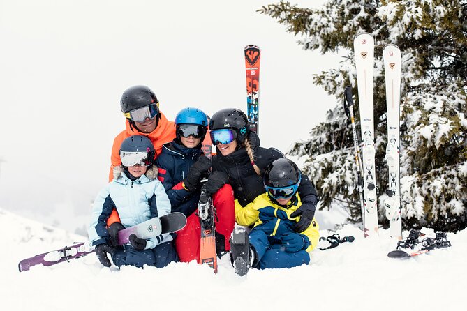 6 Days Ski Rental in Garmish Partenkirchen for Adults and Kids - Last Words