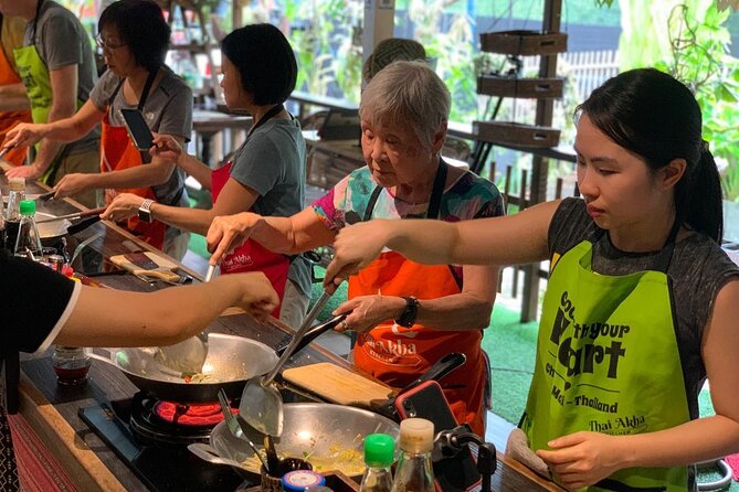 6-Hour Akha Tribe Culture and Cooking Class in Chiang Mai - Common questions