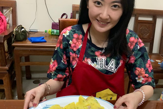 6-Hour Cooking Class in Danang (JDN1) - Common questions