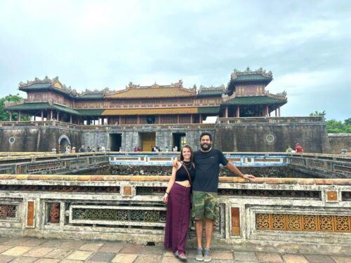 6 Must See Places in Hue With English Speaking Driver - Common questions