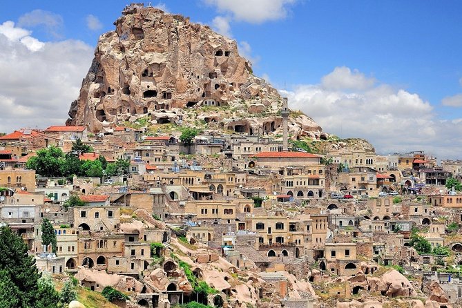 7-Day Turkey Tour From Istanbul: Cappadocia,P.Kale, Ephesus, Troy, Gallipoli - Common questions