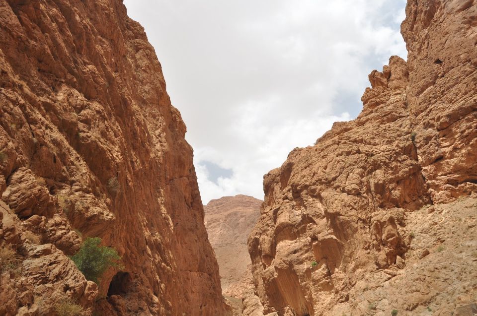 7 Days From Tangier to Marrakech ,Fes and Sahara Desert - Ait Ben Haddou: UNESCO Gem