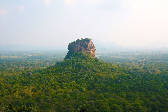 7 Days Private Tour of Colombo Sigiriya Kandy and Bentota - Common questions