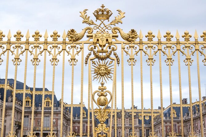 7 Hours Paris City Tour With Versailles, Saint Germain Des Pres and Cruise - Common questions