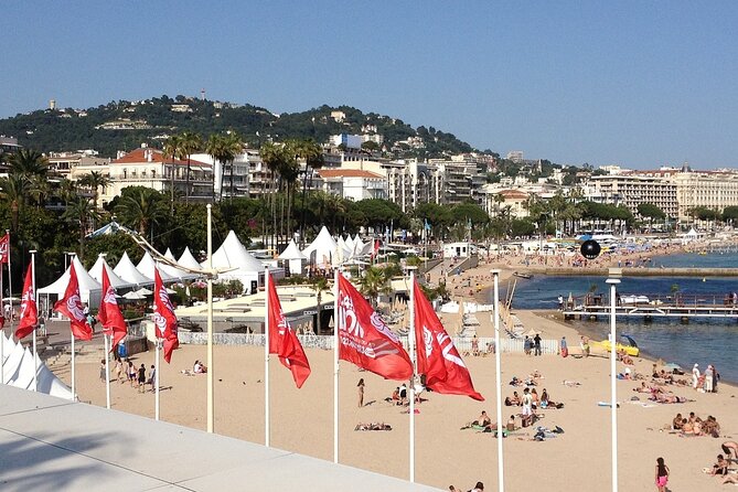 7h Sightseeing Excursion: Visit Saint Paul, Antibes, Cannes. - Common questions