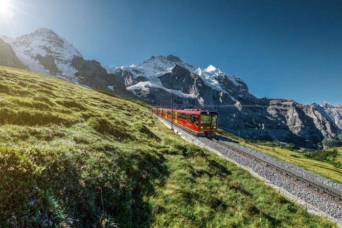 8-Day Highlights of Switzerland Self-Guided Tour From Zurich - Last Words