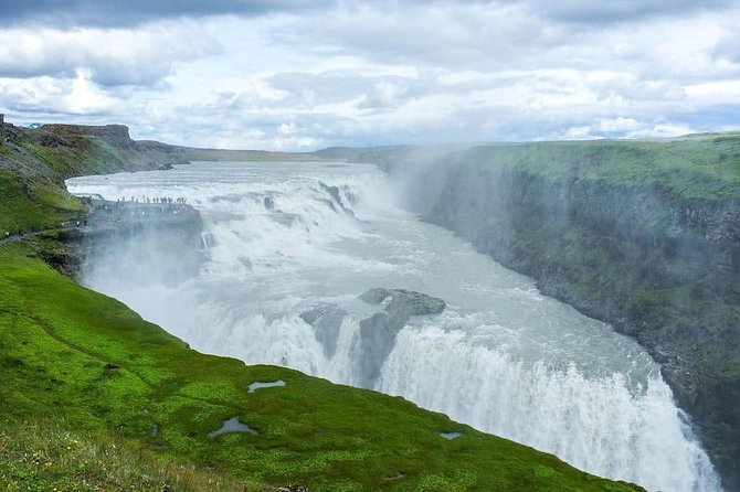 8 Day Iceland With Reykjavik Northern Light Blue Lagoon Lava Tunnel Whale... - Customer Support