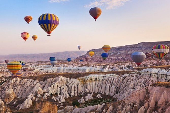 8 Days Best of Turkey Packages Tour:Istanbul Cappadocia Ephesus Pamukkale - Last Words