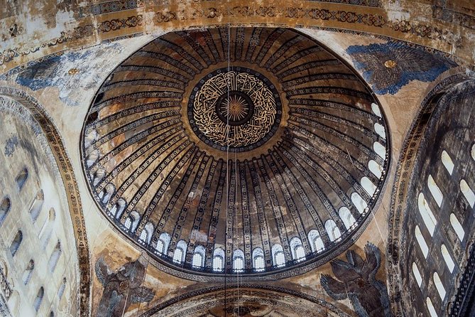 8 Days by Flights Istanbul Cappadocia Konya Ephesus Max 10 Pax - Last Words