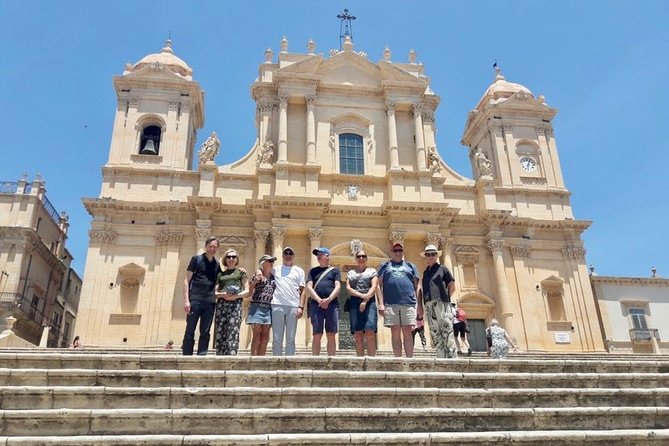 8 Days Small Group Tour of Sicily: Highlights (Max 8 Guests) - Farewell to Sicily Tour Memories