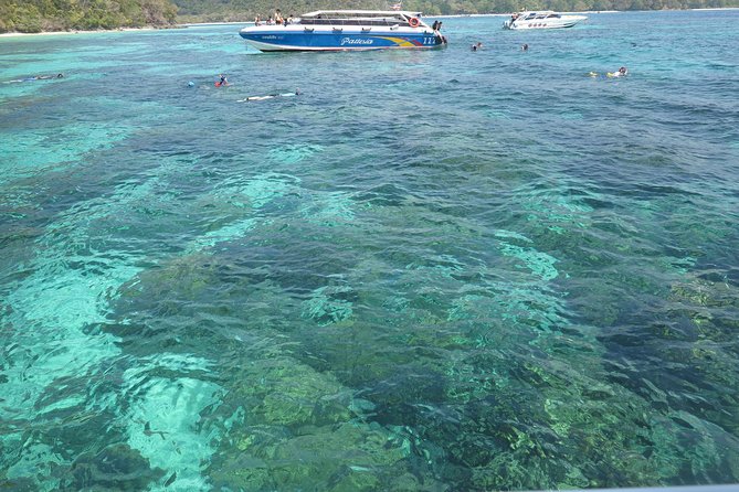 A Full Day Haa & Rok Islands From Koh Lanta( by Speed Boat) - Cancellation & Refund Policy