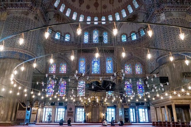 A Full-Day, Small-Group Tour of Istanbul'S Top Sights - Last Words