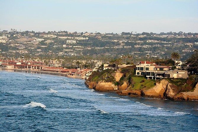 A Local's Guide to La Jolla's Sights: A Self-Guided Urban Stroll - Pricing Information