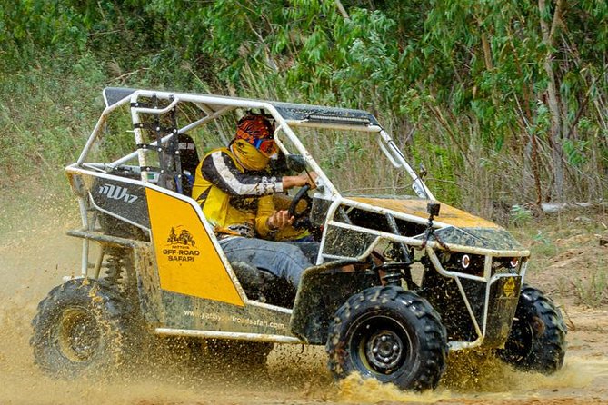 A Thrilling Off-Road Buggy Adventure in Pattaya - A Guided Tour - Last Words