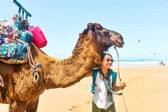 A Wonderful Day in Essaouira From Marrakech - Common questions