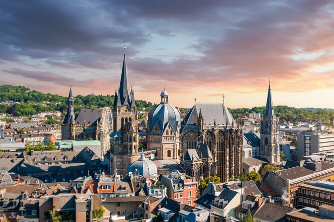 Aachen Scavenger Hunt and Best Landmarks Self-Guided Tour - Last Words