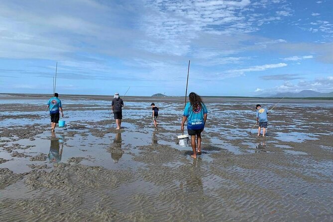 Aboriginal Fishing & Beach Day Tour Daintree Crocodile Cruise - Booking and Contact Information