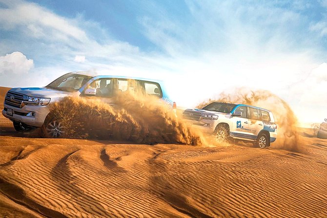 Abu Dhabi: 7-Hours Desert Safari With BBQ, Camel Ride & Sandboarding - Common questions