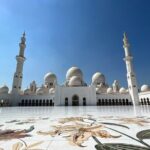 7 abu dhabi city tour private with grand mosque entrance Abu Dhabi City Tour Private With Grand Mosque Entrance