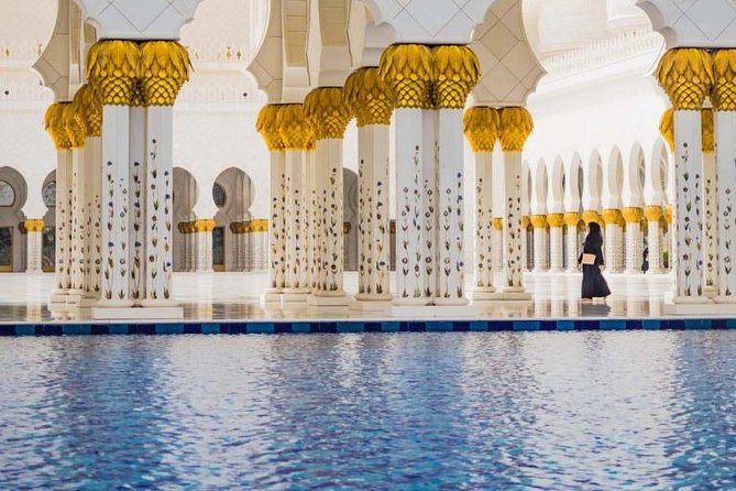 Abu Dhabi City Tour With Sheikh Zayed Grand Mosque - Final Thoughts