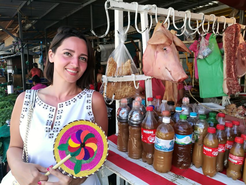 .Acapulco: Temazcal, Lagoon Tour, Market Visit, and Lunch. - Common questions